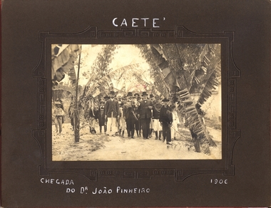 Joao Pinheiro em Caete, 1906.JPG